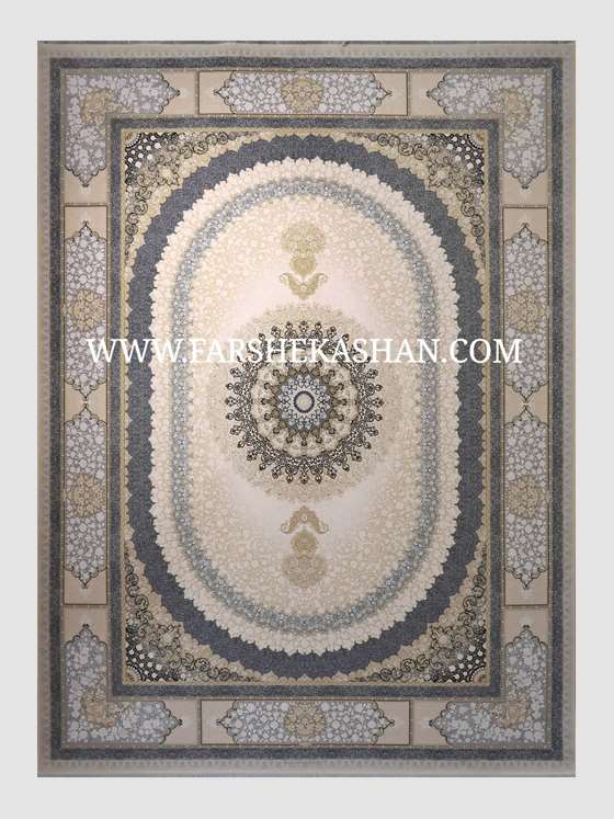 فرش نقشه اوستا 